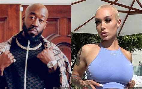 freddie gibbs pregnant|Freddie Gibbs Pregnant Baby Mama Defends Herself。